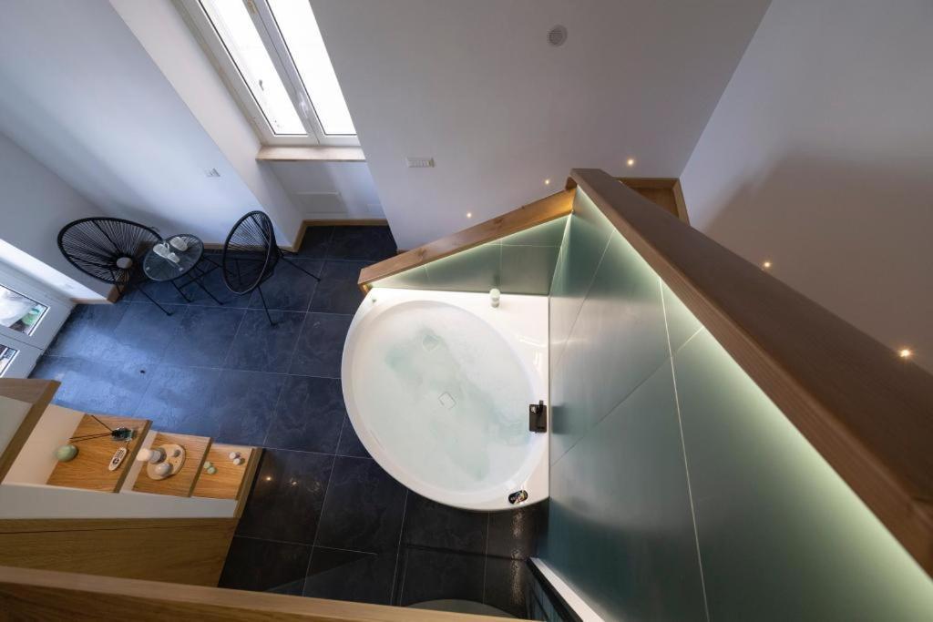 Bed and Breakfast Bali Aqua&Charme Гаета Екстер'єр фото