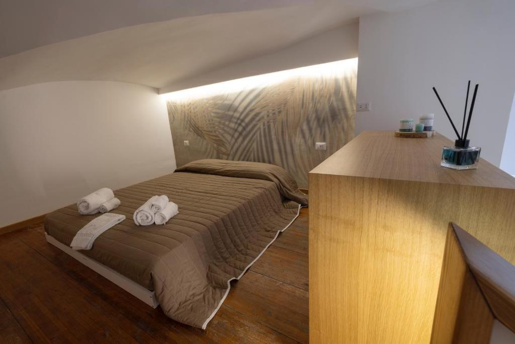 Bed and Breakfast Bali Aqua&Charme Гаета Екстер'єр фото
