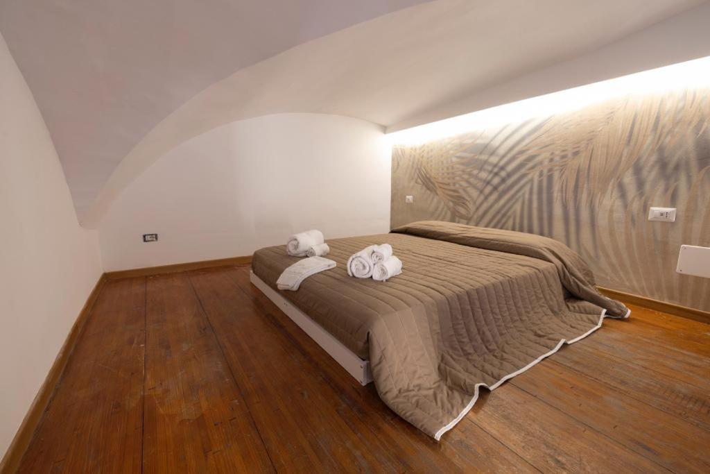 Bed and Breakfast Bali Aqua&Charme Гаета Екстер'єр фото