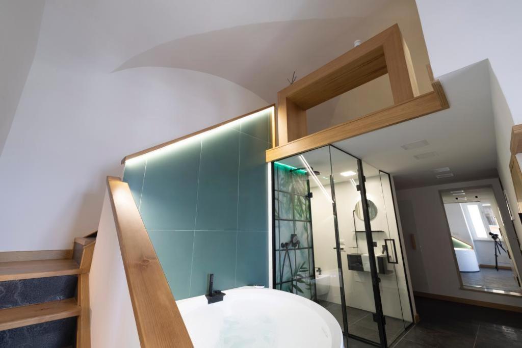 Bed and Breakfast Bali Aqua&Charme Гаета Екстер'єр фото